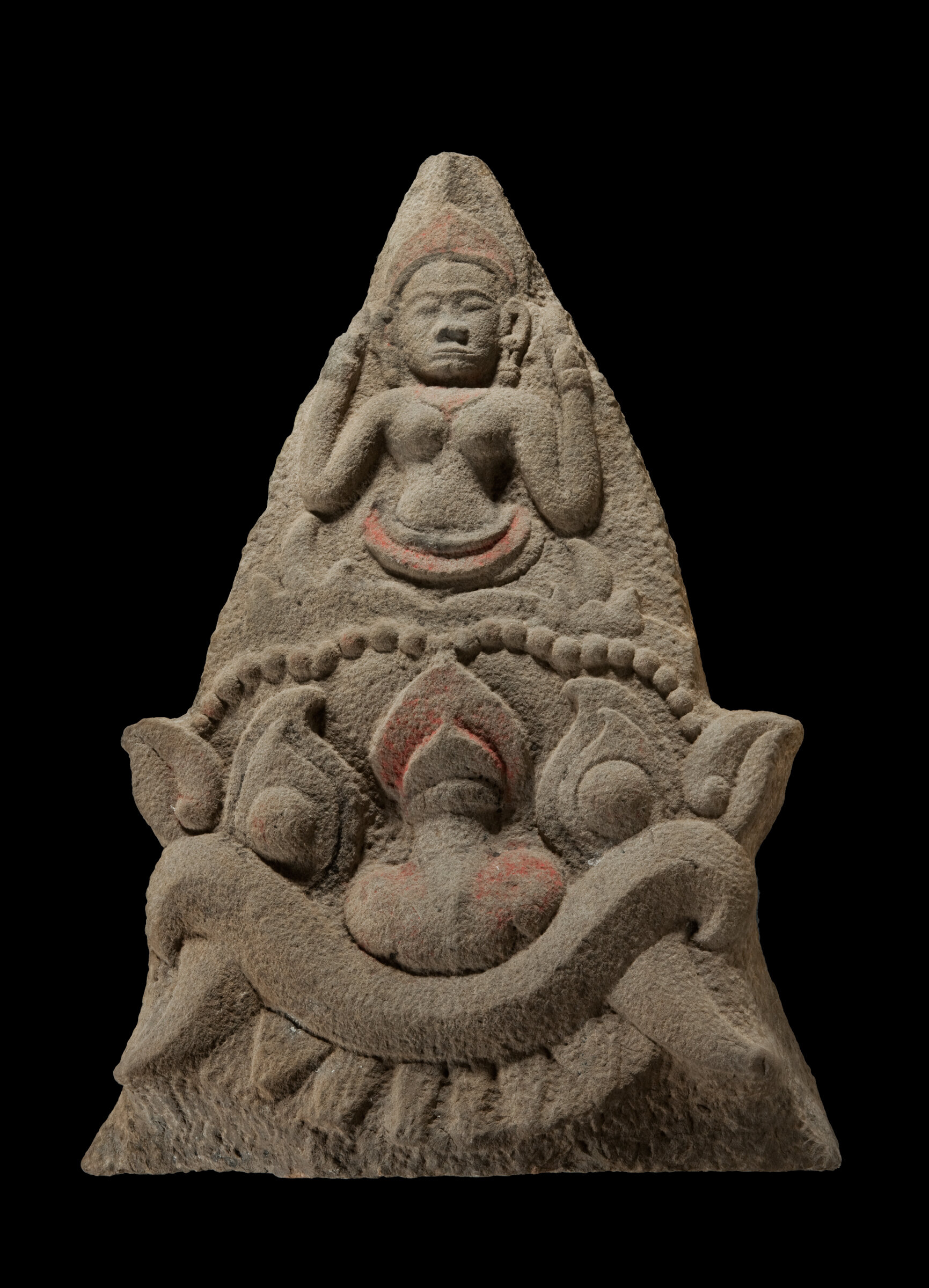Lost at Sea: Art Recovered from Shipwrecks at Asian Art Museum +